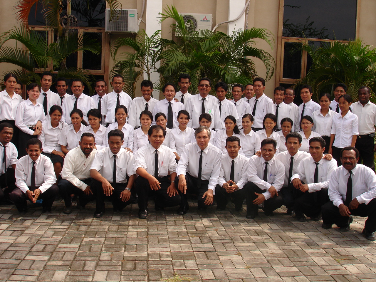Mahasiswa