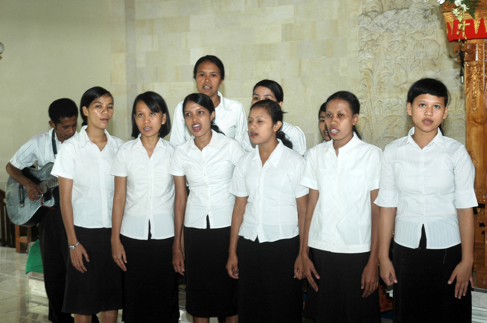 Mahasiswa 2