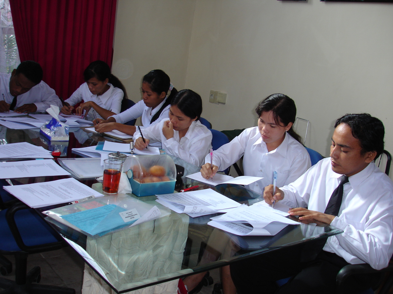 Mahasiswa 3